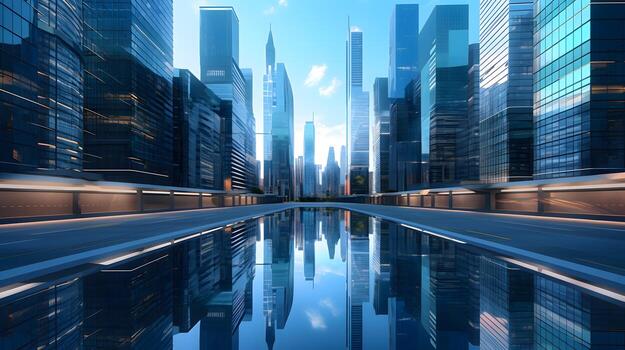 BASK Facility Services Büro Frankfurt